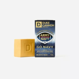Duke Cannon - Big Ass Brick of Soap - Army/Navy America's Game