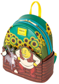 Loungefly - Shrek - Spring Vibes Mini Backpack