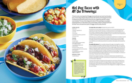 Scooby-Doo! and the Attack of the Scooby Snacks - An Official Cookbook