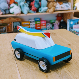 Candylab Toys Houten Auto - Cotswold Royal