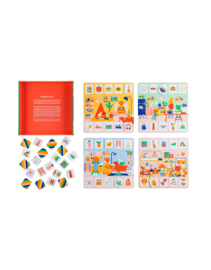 Mijn Eerste Bingo - In Huis