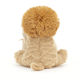 Jellycat - Fuddlewuddle Lion Soother