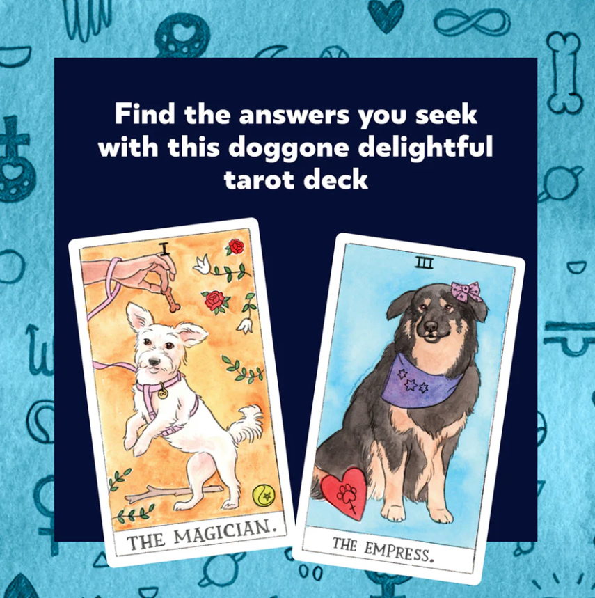 Dog Tarot