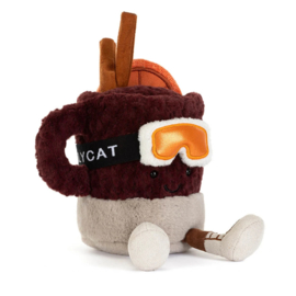 Jellycat - Amuseable Mullover Spiced Drink