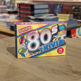 Awesome 80s Trivia