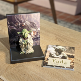 Star Wars - Yoda in a Box