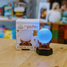 Harry Potter - Divination Crystal Ball