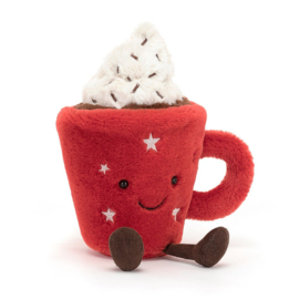 Jellycat - Amuseable Hot Chocolate