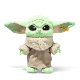 Steiff - Star Wars The Mandalorian -  Grogu