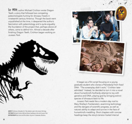 Jurassic Park VHS - The Making of Steven Spielberg's Iconic Film (Visual Handbook Series)
