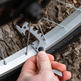 KeySmart - AllTul Raptor - 7-in-1 Multitool