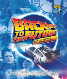 Back to the Future - The Ultimate Visual History (Revised and Expanded Edition 2026)