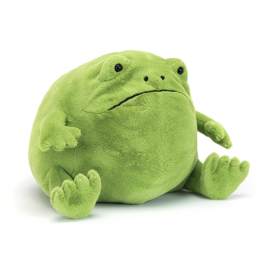 Jellycat - Ricky Rain Frog Large