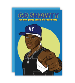 Studio Soph - Go Shawty 50 Cent