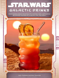 Star Wars - Galactic Drinks
