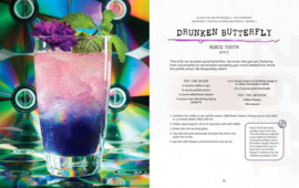 The Ultimate 90's Cocktail Playlist