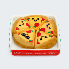 Emotional Support Pizza