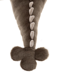 Charlie Bears - Clubs (Dragon)