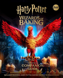 Harry Potter - Wizards of Baking - The Official Companion Guide
