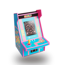My Arcade - Ms. Pac-Man Micro Player Pro