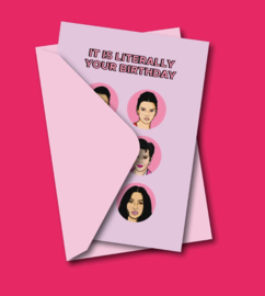 Studio Soph - Literally Kardashians