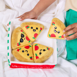 Emotional Support Pizza