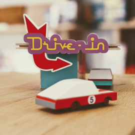 Candylab Toys Accessoires - STAC Drive-in