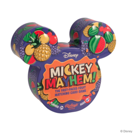 Disney - Mickey Mayhem Card Game