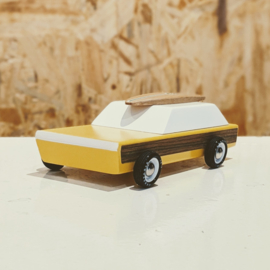Candylab Toys Houten Auto - Woodie