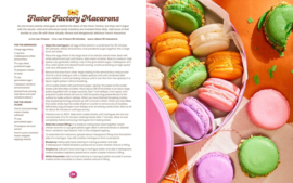 Tasty! - The Official Candy Crush Desserts Book