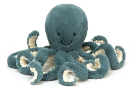 Jellycat - Storm Octopus