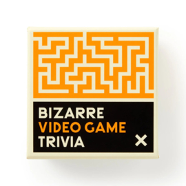 Brass Monkey - Bizarre Video Game Trivia
