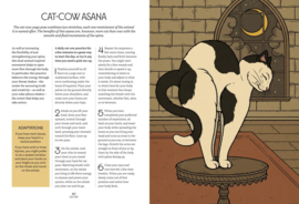 Mystic Kitty - A Cat's Guide to Meditation