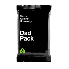 Cards Against Humanity - Dad Pack