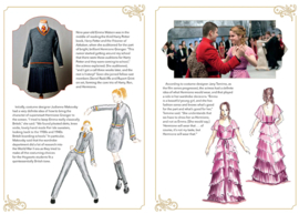 Harry Potter - Deluxe Paper Dolls