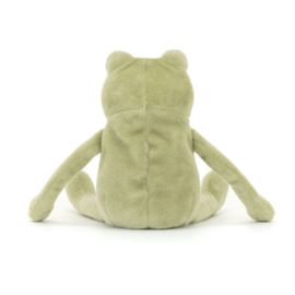 Jellycat - Fergus Frog Little