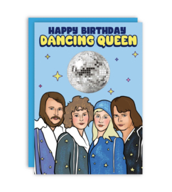 Studio Soph - Dancing Queen ABBA