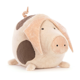 Jellycat - Higgledy Piggledy Old Spot Huge