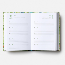 Q&A a Day for Mom - 5-Year Journal