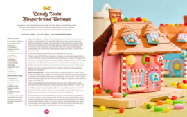 Tasty! - The Official Candy Crush Desserts Book