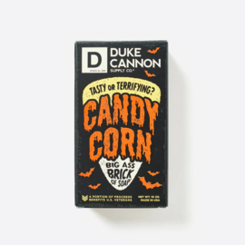 Duke Cannon - Big Ass Brick of Soap - Candy Corn