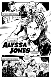 Quick Stops - Volume 3