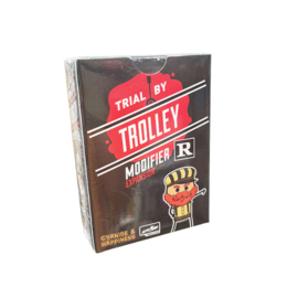 Trial by Trolley - R Rated Modifier Expansion