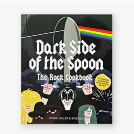 Dark Side of the Spoon - The Rock Cookbook