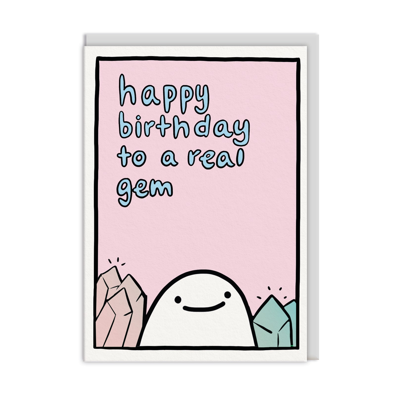 Ohh Deer - Real Gem