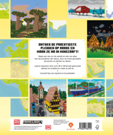 Minecraft - Atlas van de wereld