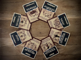 Psycho Killer - Occult Classic Expansion