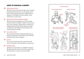 The Worst-Case Scenario Survival Handbook - Apocalypse