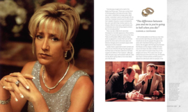 The Sopranos - The Complete Visual History