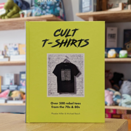 Cult T-Shirts